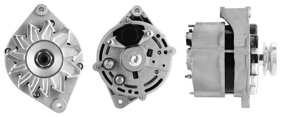 Generator 12 V LUCAS LRA00836 Bild Generator 12 V LUCAS LRA00836