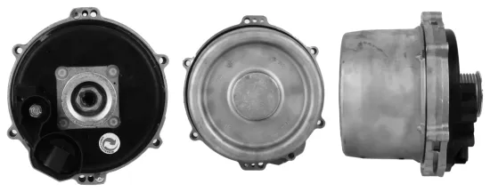 Generator 14 V LUCAS LRA02167 Bild Generator 14 V LUCAS LRA02167