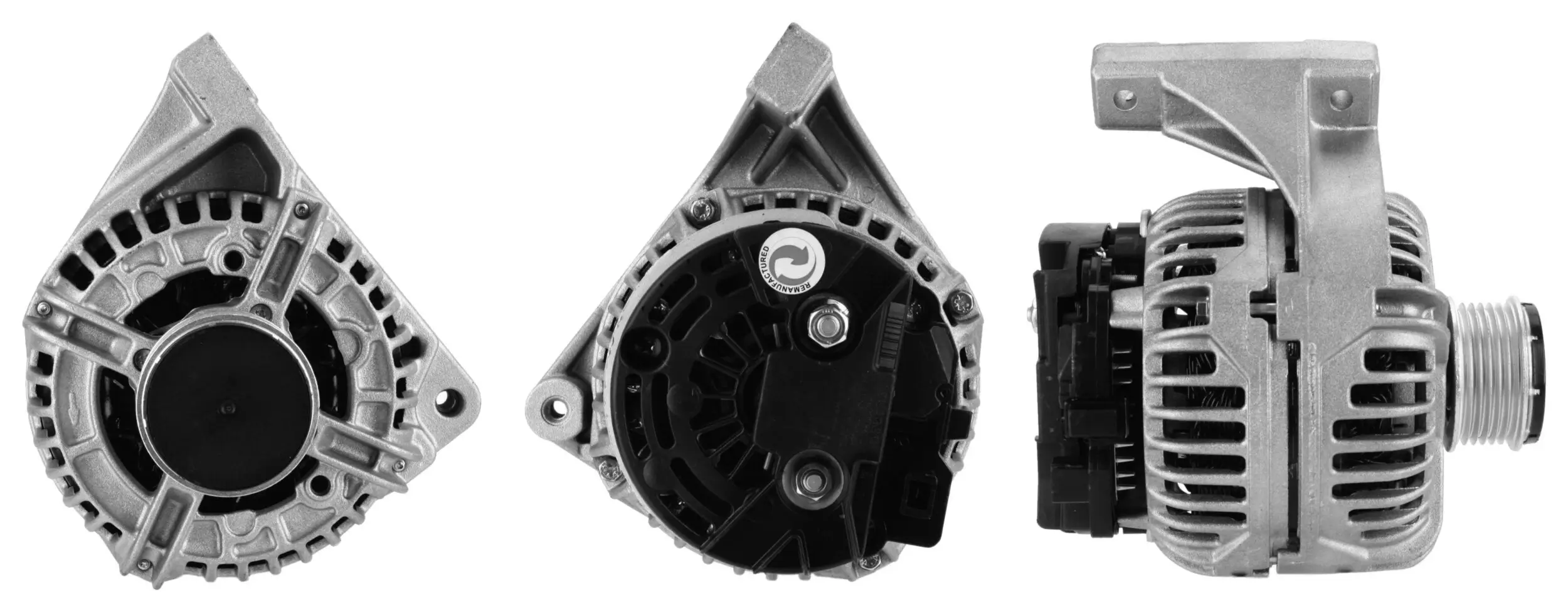 Generator 14 V LUCAS LRA02182