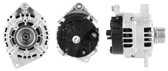 Generator 12 V LUCAS LRA02153 Bild Generator 12 V LUCAS LRA02153