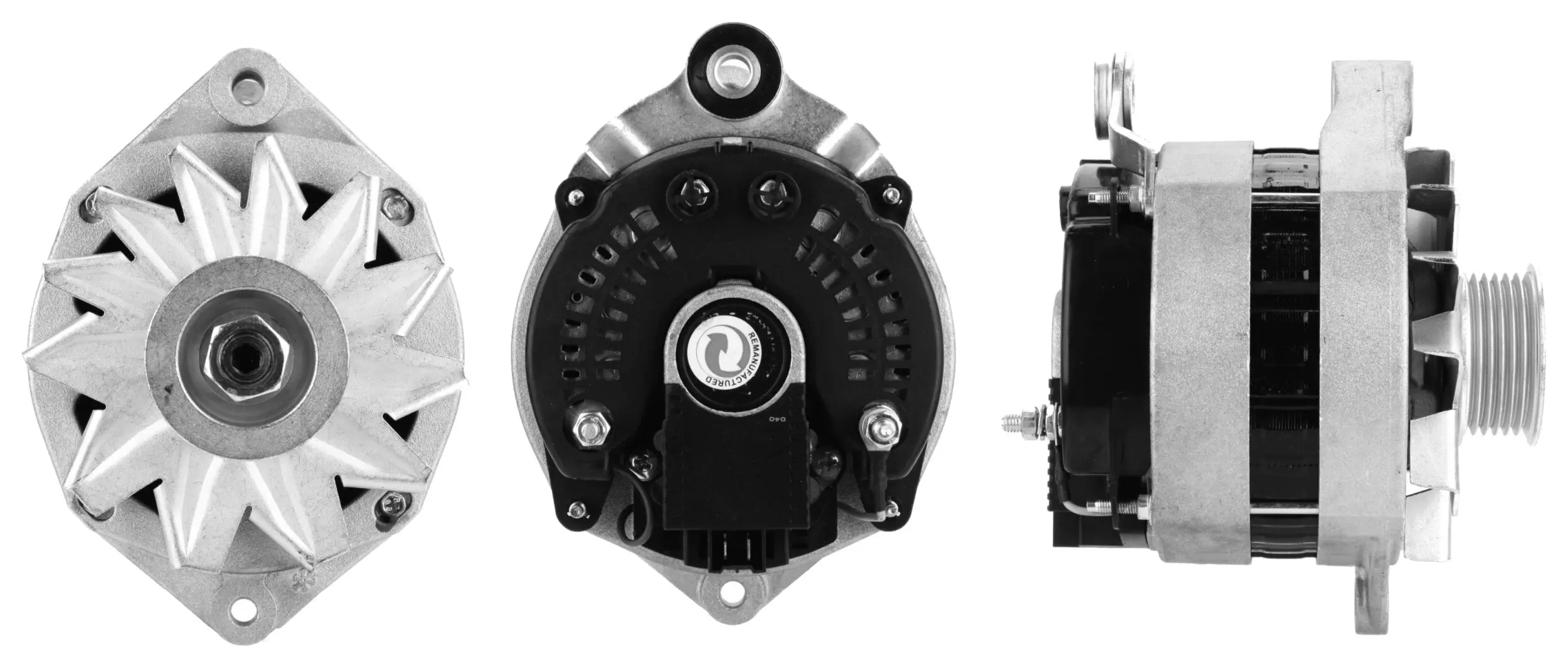 Generator 12 V LUCAS LRA01336