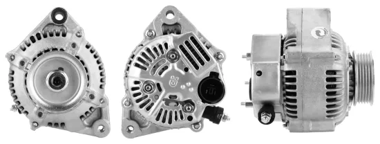Generator 12 V LUCAS LRA01378 Bild Generator 12 V LUCAS LRA01378