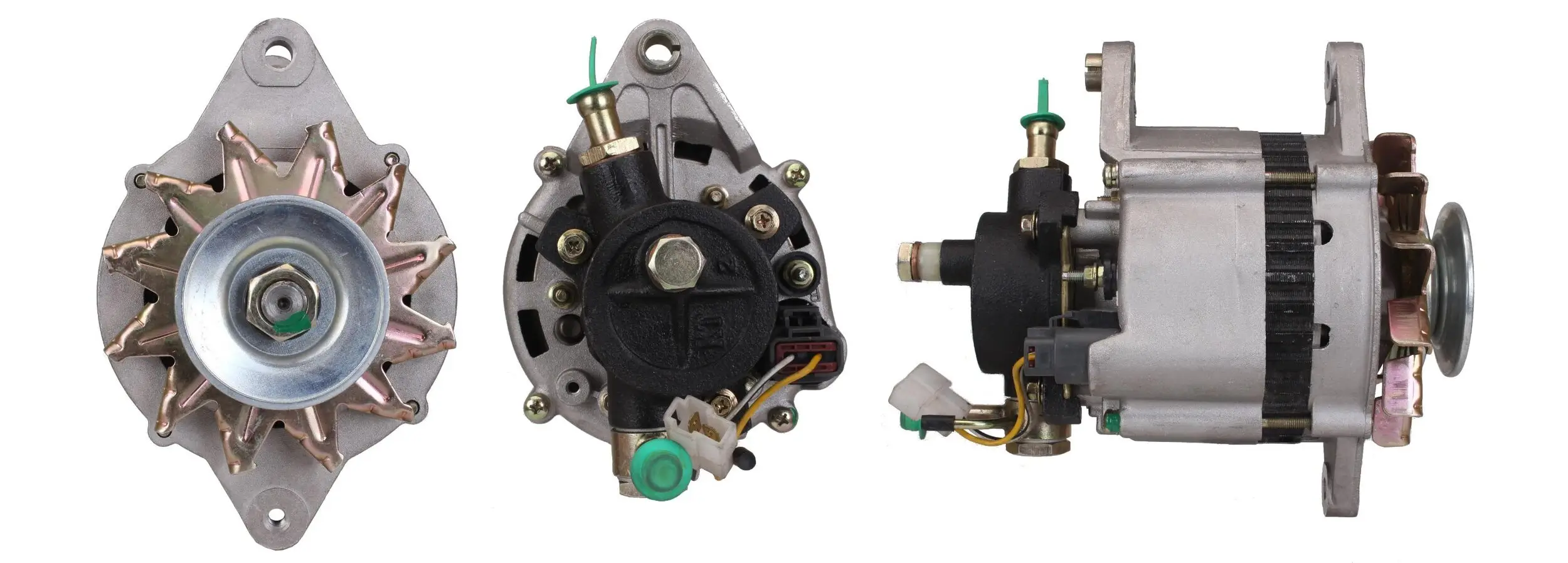 Generator 14 V LUCAS LRA00871