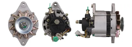 Generator 14 V LUCAS LRA00871 Bild Generator 14 V LUCAS LRA00871