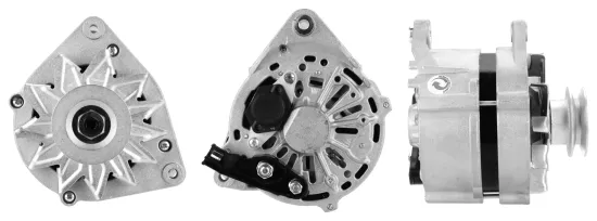 Generator 12 V LUCAS LRA00942 Bild Generator 12 V LUCAS LRA00942