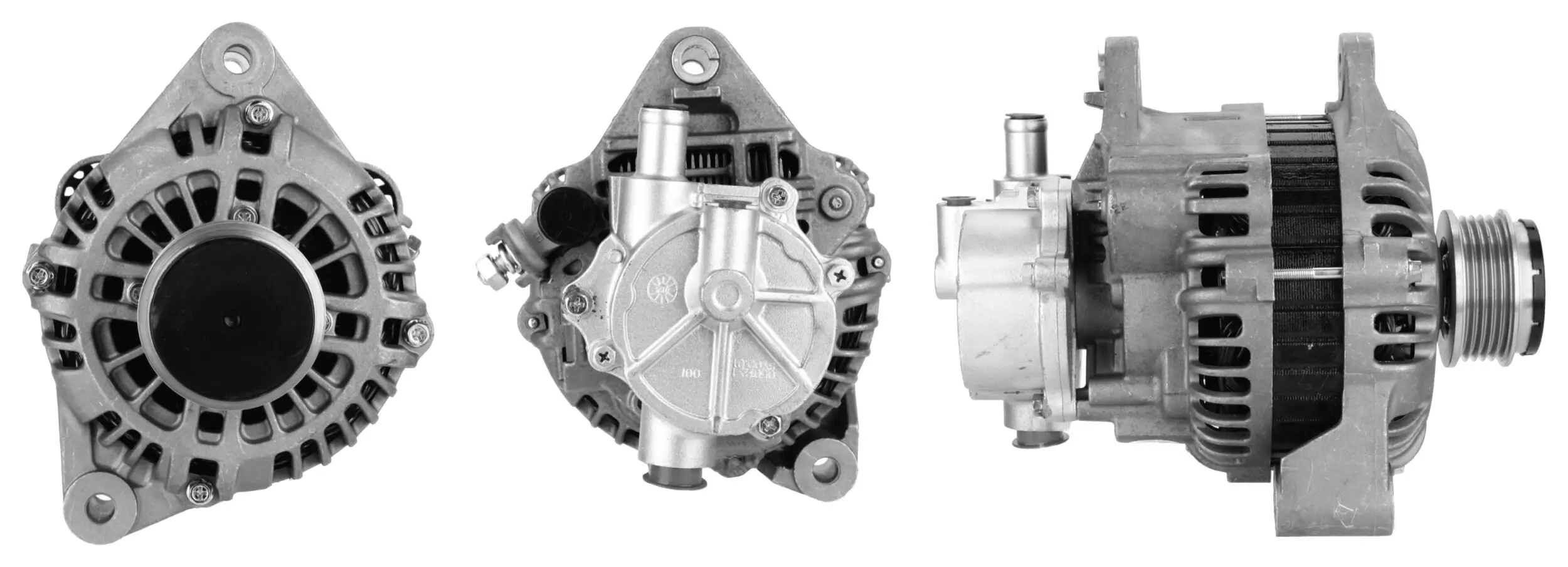 Generator 12 V LUCAS LRA02231