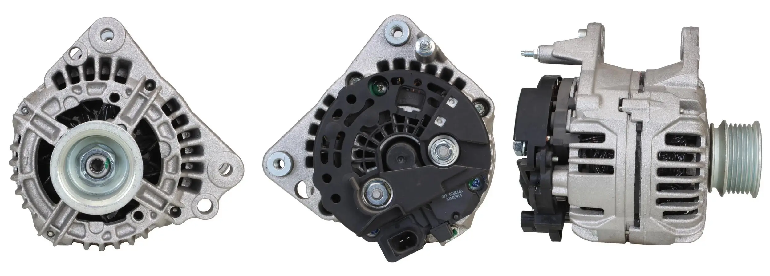 Generator 12 V LUCAS LRA02232