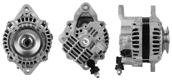 Generator 12 V LUCAS LRA02225 Bild Generator 12 V LUCAS LRA02225