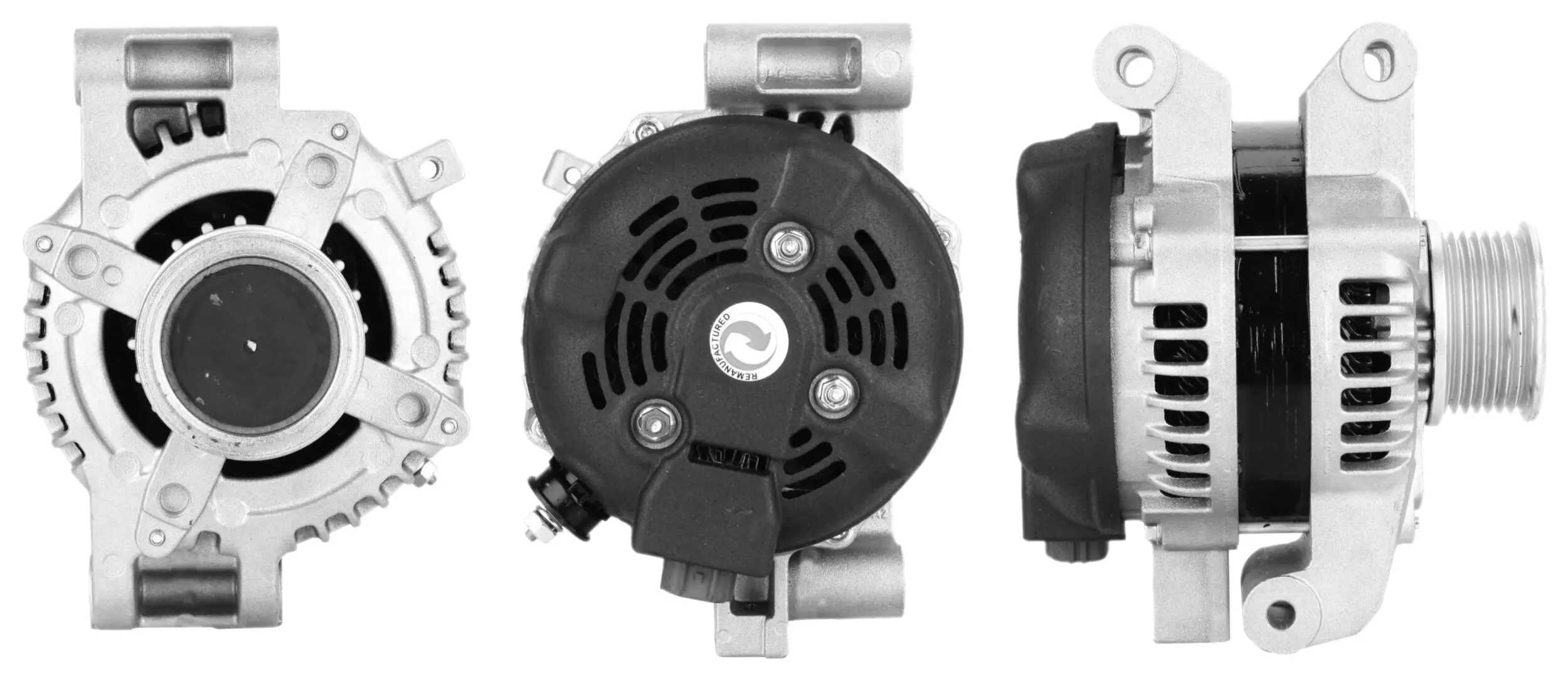 Generator 14 V LUCAS LRA02947