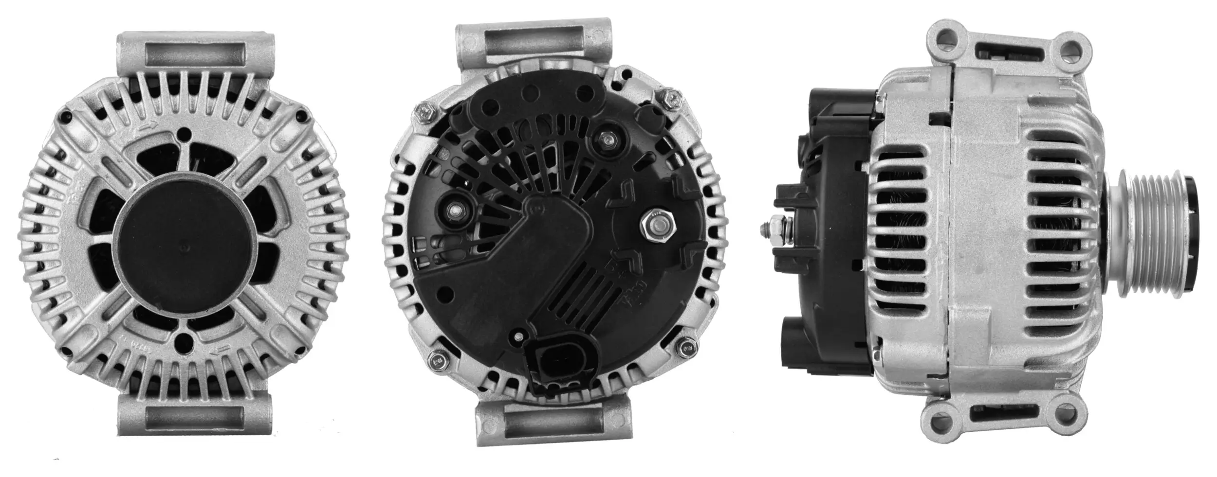 Generator 14 V LUCAS LRA02948