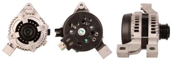 Generator 14 V LUCAS LRA03217 Bild Generator 14 V LUCAS LRA03217