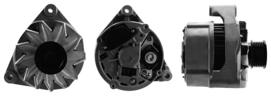 Generator 12 V LUCAS LRA00720 Bild Generator 12 V LUCAS LRA00720