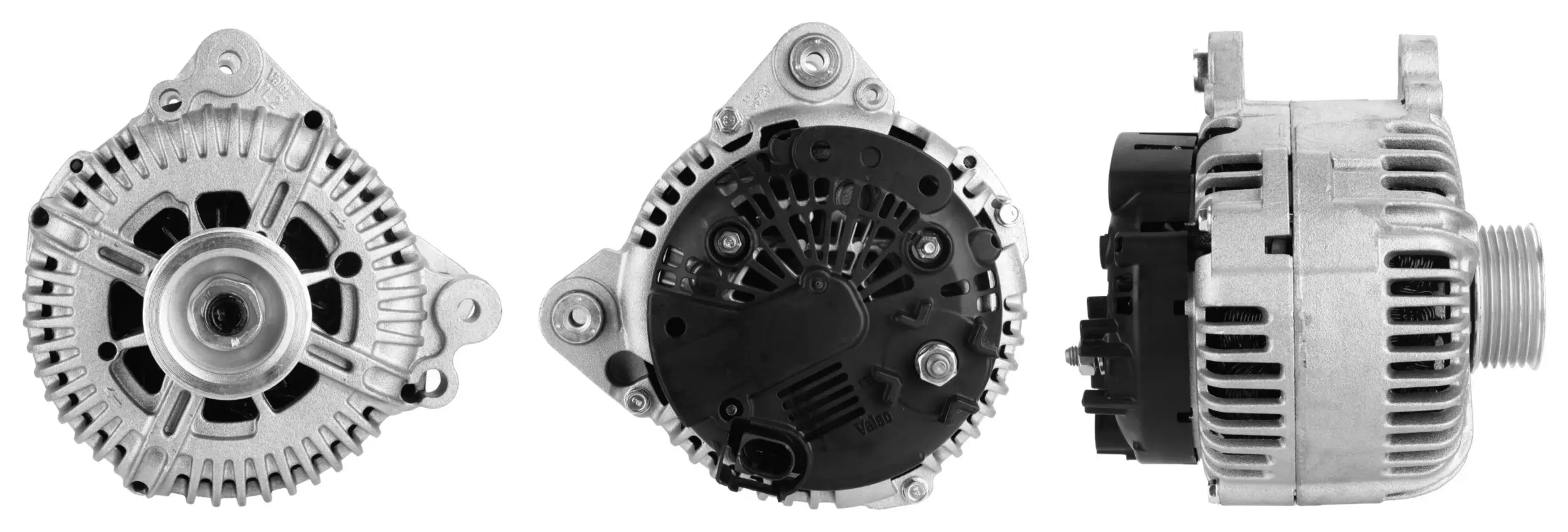 Generator 14 V LUCAS LRA02364