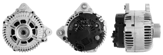 Generator 14 V LUCAS LRA02364 Bild Generator 14 V LUCAS LRA02364
