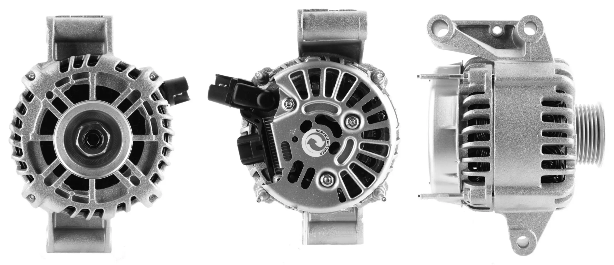 Generator 14 V LUCAS LRB00497
