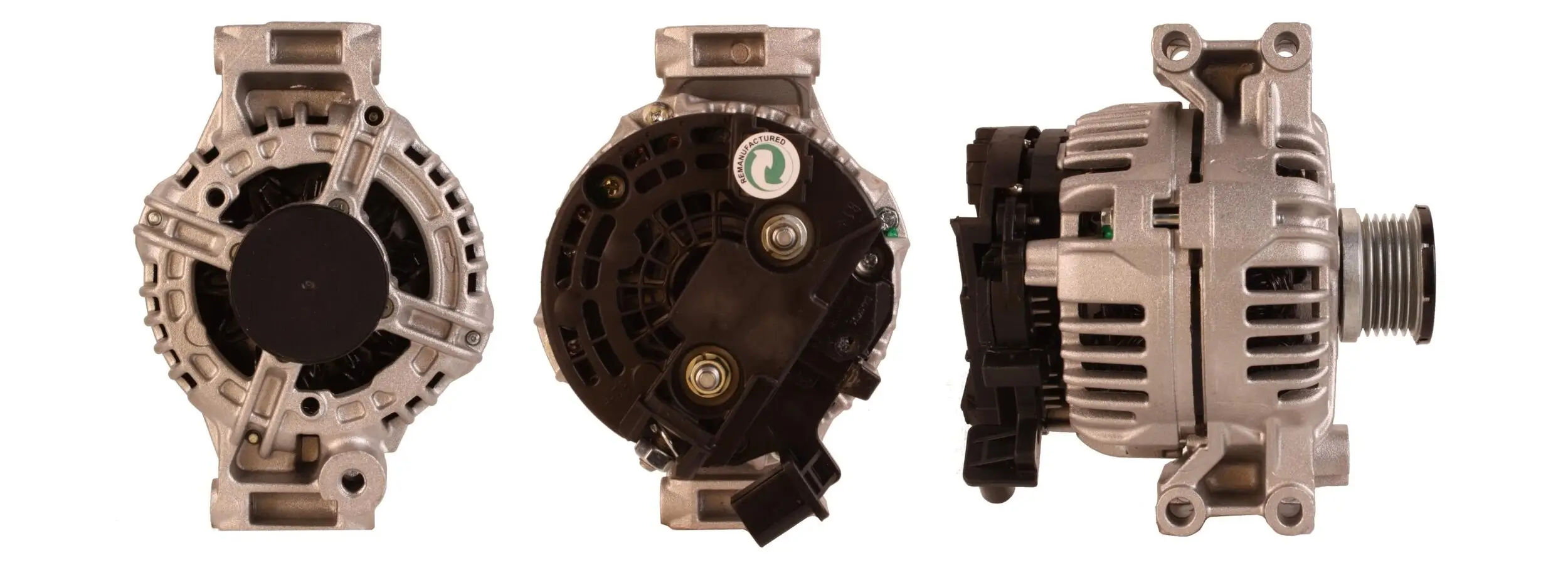 Generator 12 V LUCAS LRA02251