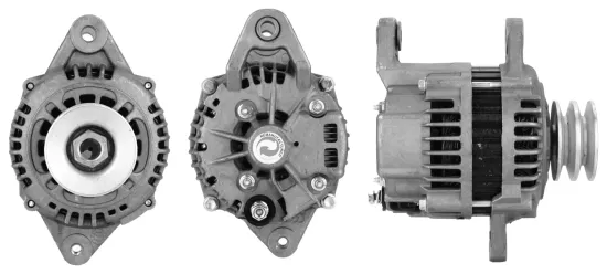 Generator 12 V LUCAS LRA02217 Bild Generator 12 V LUCAS LRA02217