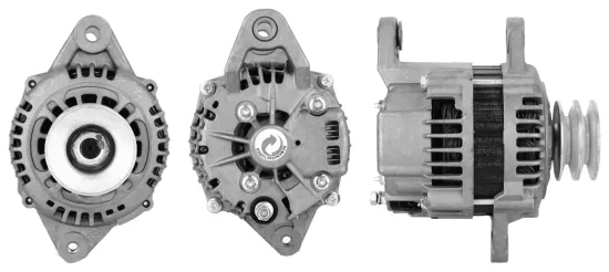 Generator 12 V LUCAS LRA02219 Bild Generator 12 V LUCAS LRA02219
