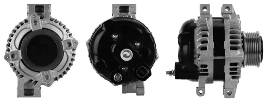 Generator 14 V LUCAS LRA02971 Bild Generator 14 V LUCAS LRA02971