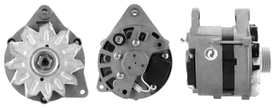 Generator 12 V LUCAS LRB00348 Bild Generator 12 V LUCAS LRB00348