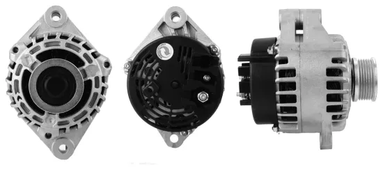 Generator 14 V LUCAS LRA02807 Bild Generator 14 V LUCAS LRA02807