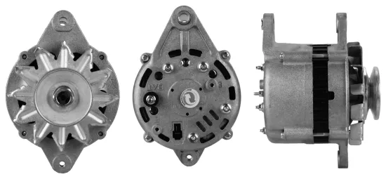 Generator 12 V LUCAS LRA00348 Bild Generator 12 V LUCAS LRA00348
