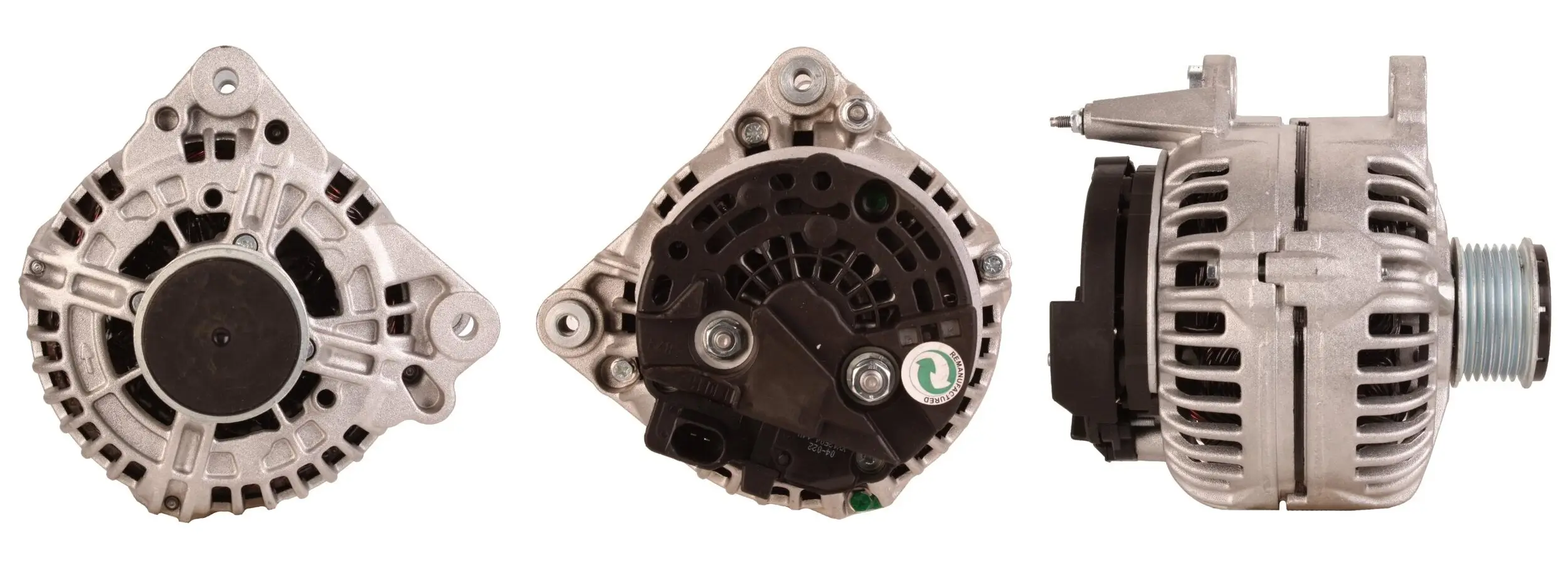 Generator 12 V LUCAS LRA02346