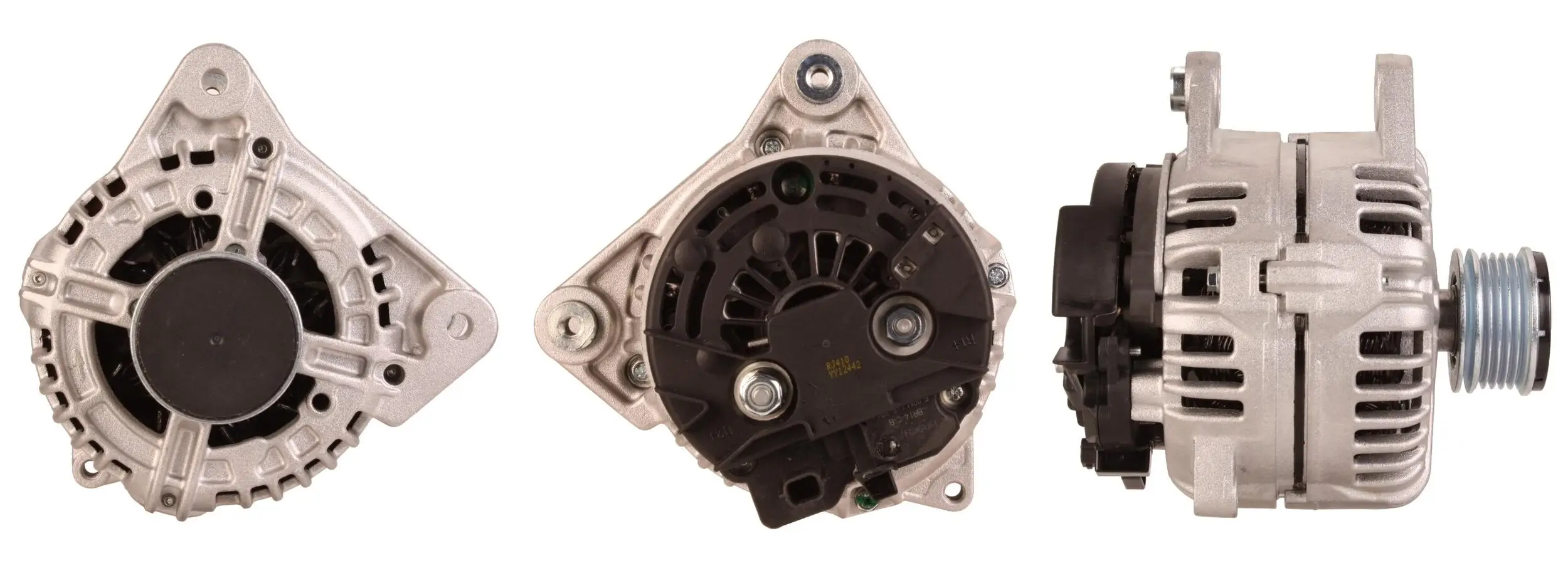 Generator 14 V LUCAS LRA02819