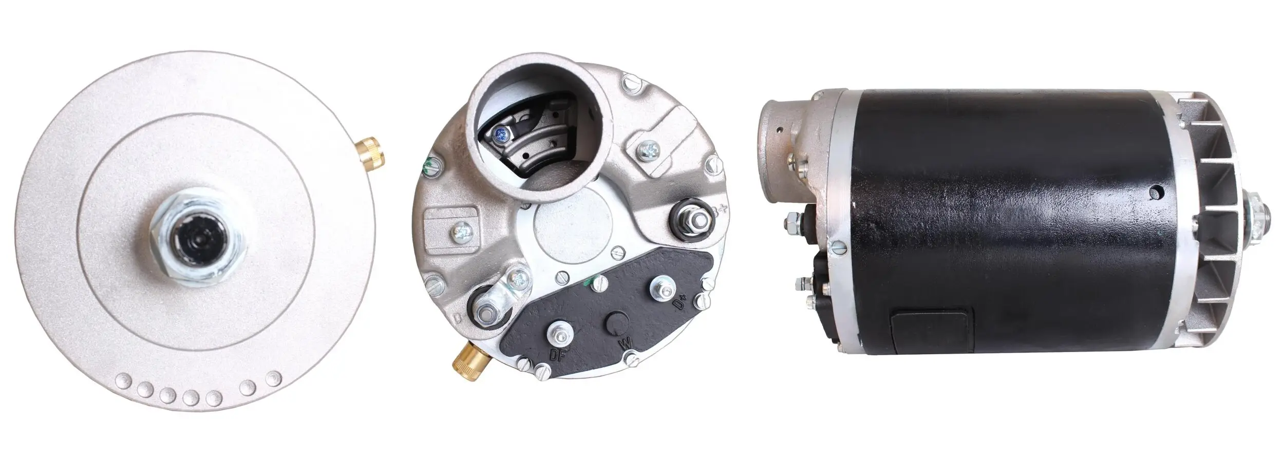 Generator 12 V LUCAS LRA02798