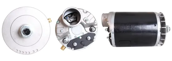 Generator 12 V LUCAS LRA02798 Bild Generator 12 V LUCAS LRA02798