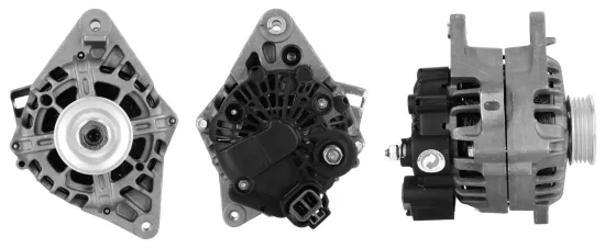 Generator 12 V LUCAS LRA02320 Bild Generator 12 V LUCAS LRA02320