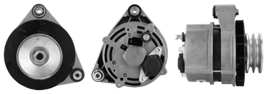 Generator 12 V LUCAS LRA00919 Bild Generator 12 V LUCAS LRA00919