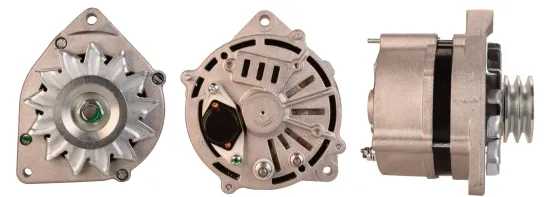 Generator 12 V LUCAS LRA00435 Bild Generator 12 V LUCAS LRA00435