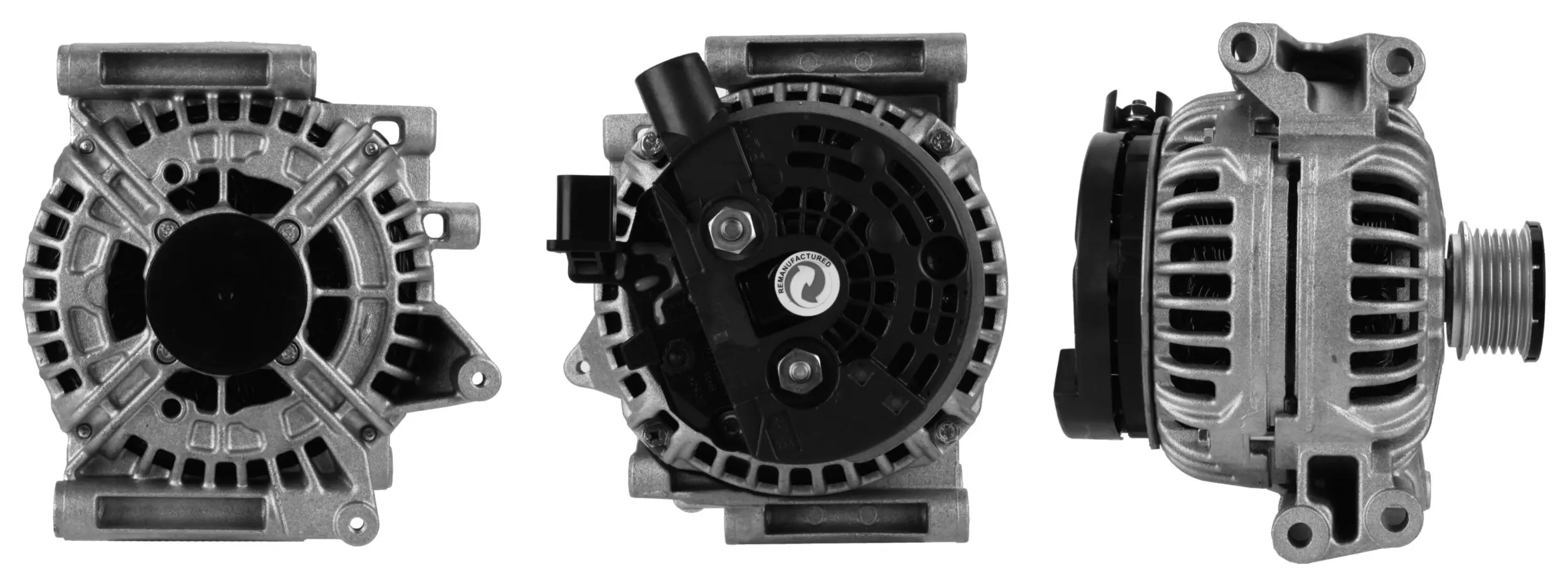 Generator 14 V LUCAS LRA02827