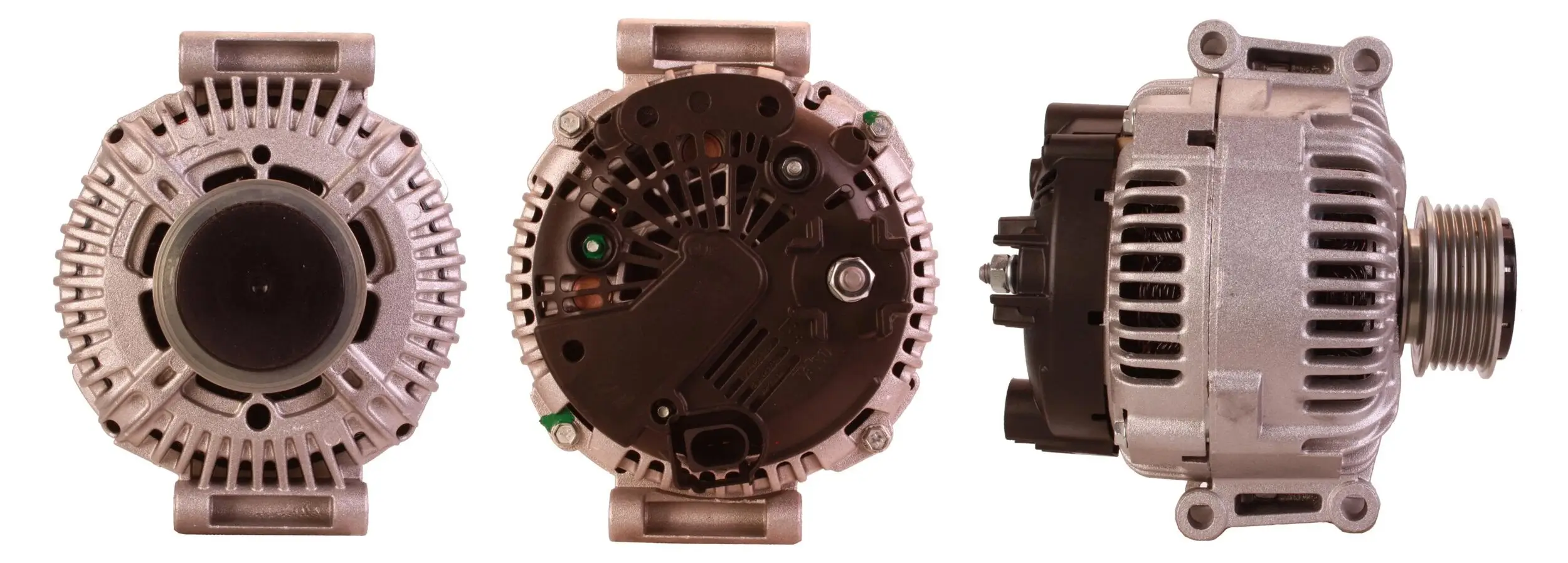 Generator 12 V LUCAS LRA03117