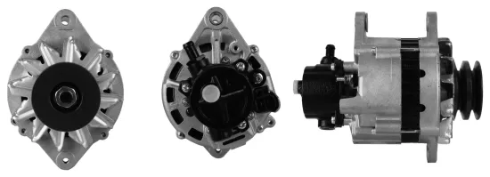 Generator 12 V LUCAS LRA01479 Bild Generator 12 V LUCAS LRA01479