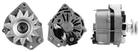 Generator 12 V LUCAS LRA00897 Bild Generator 12 V LUCAS LRA00897