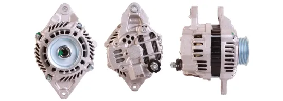 Generator 12 V LUCAS LRA02849 Bild Generator 12 V LUCAS LRA02849