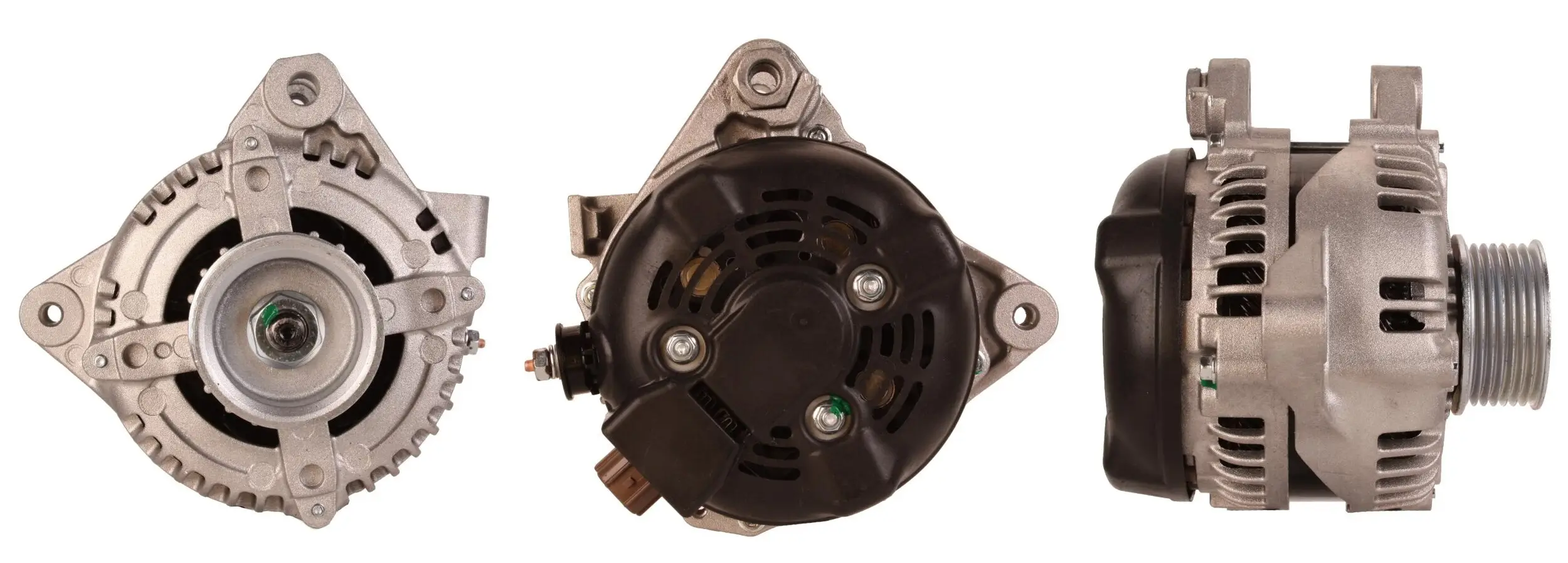 Generator 14 V LUCAS LRA03153