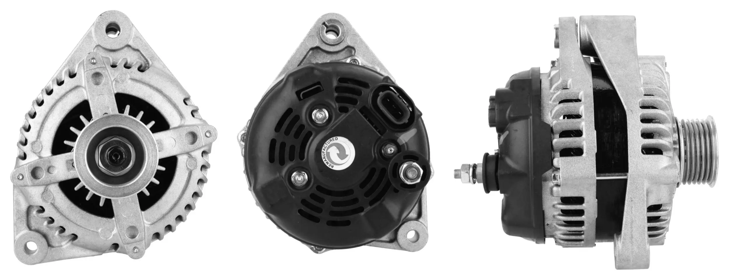 Generator 14 V LUCAS LRA03171