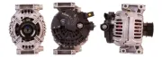 Generator 14 V LUCAS LRA03159