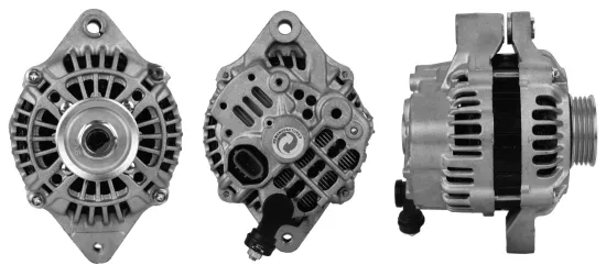 Generator 12 V LUCAS LRA01836 Bild Generator 12 V LUCAS LRA01836