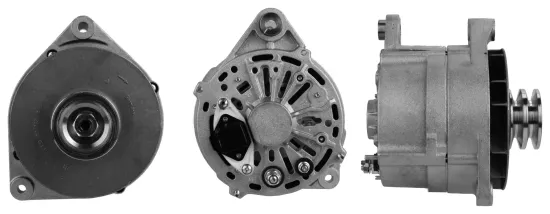 Generator 12 V LUCAS LRA01564 Bild Generator 12 V LUCAS LRA01564