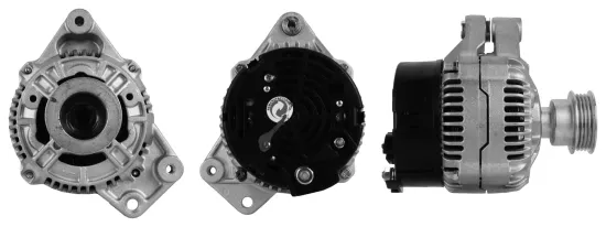 Generator 12 V LUCAS LRB00168 Bild Generator 12 V LUCAS LRB00168