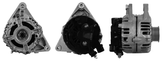 Generator 12 V LUCAS LRA02906 Bild Generator 12 V LUCAS LRA02906