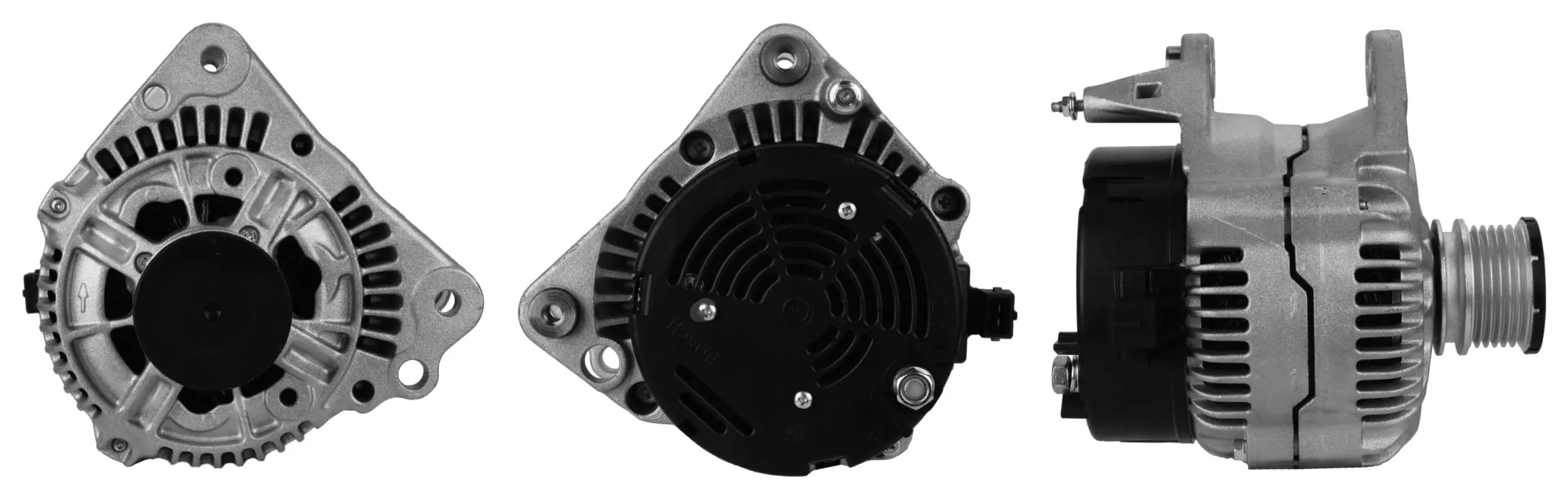 Generator 12 V LUCAS LRB00482