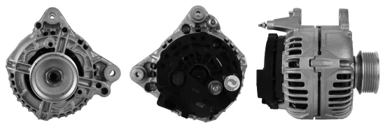 Generator 12 V LUCAS LRA01812 Bild Generator 12 V LUCAS LRA01812