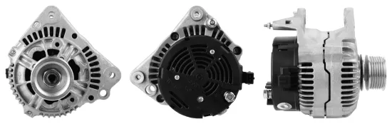 Generator 12 V LUCAS LRB00386 Bild Generator 12 V LUCAS LRB00386
