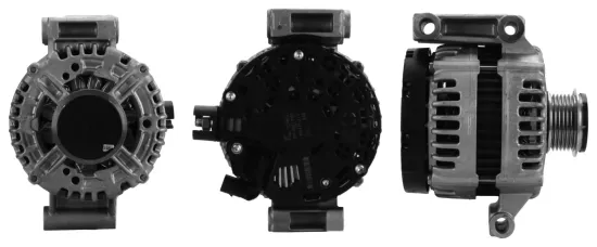 Generator 14 V LUCAS LRA03003 Bild Generator 14 V LUCAS LRA03003