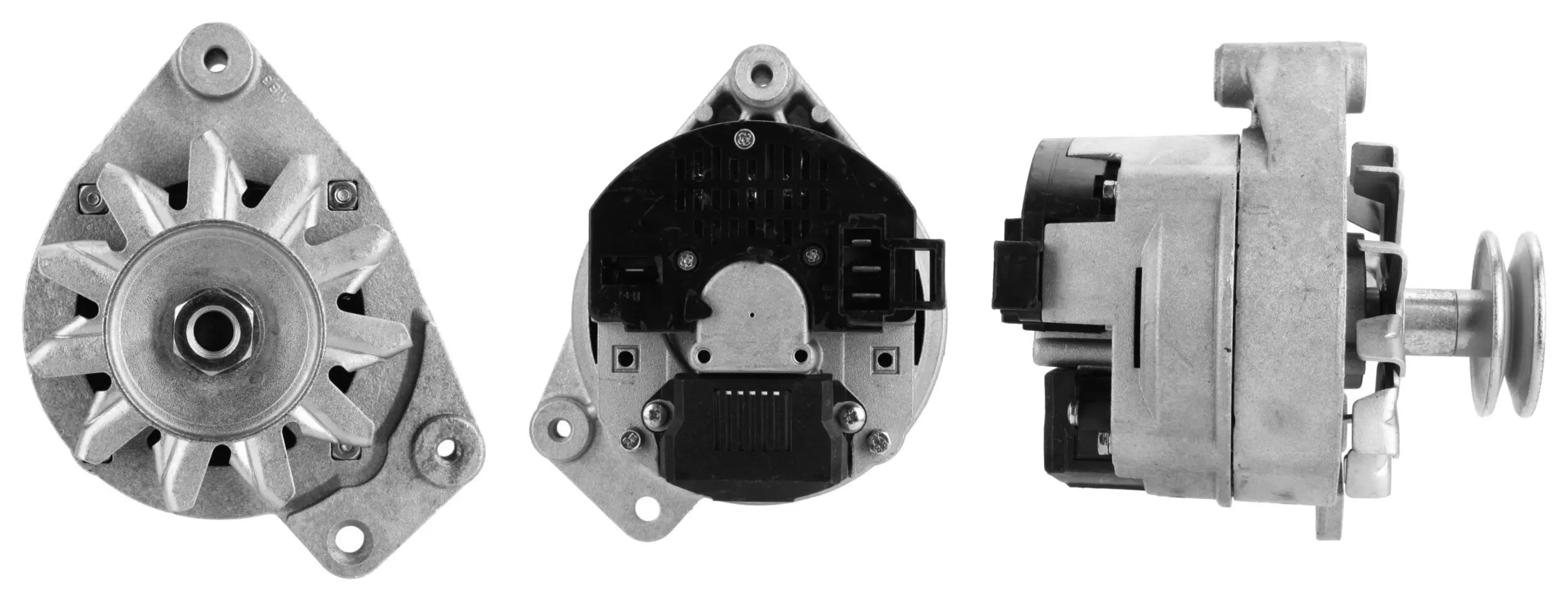 Generator 14 V LUCAS LRA00732